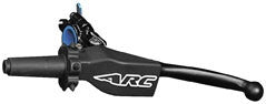 ARC Levers RC8 Clutch Perch Assembly