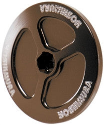 Yoshimura Timing Inspection Plugs