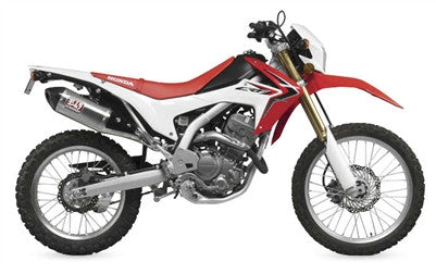 Yoshimura Race RS-4 Full System Offroad Exhaust