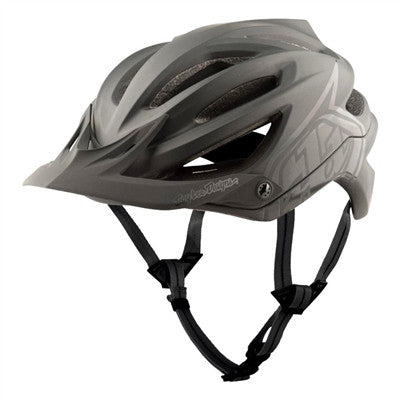 Troy Lee Designs 2017 A2 Decoy MIPS MTB Helmet - Black