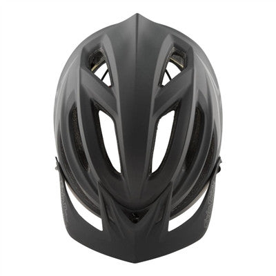 Troy Lee Designs 2017 A2 Decoy MIPS MTB Helmet - Black