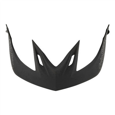 Troy Lee Designs 2017 A2 Decoy MIPS MTB Helmet - Black