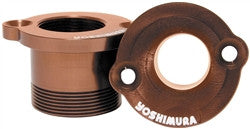 Yoshimura Swingarm Pivot Kit