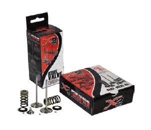 Xceldyne X2 Steel Valve Intake Kits