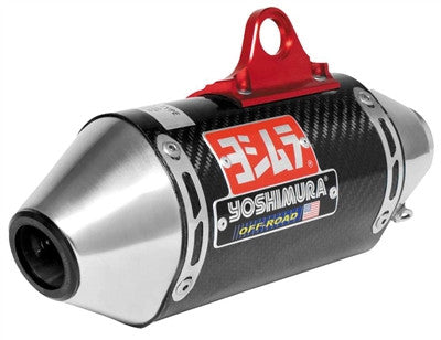 Yoshimura Enduro RS-2 Full System Offroad Exhaust