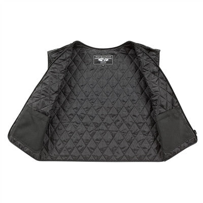 Joe Rocket 2019 Powershift Leather Jacket - Black