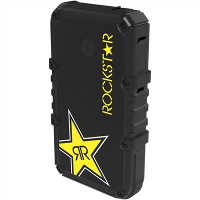 Scosche - HDPB10RS - GoBat 10000mAh Rockstar Portable Battery Backup