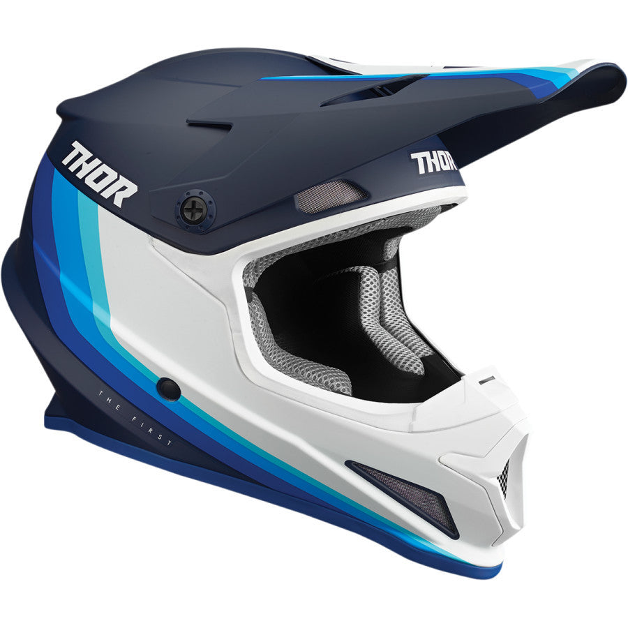Thor Sector Runner MIPS Offroad Helmet