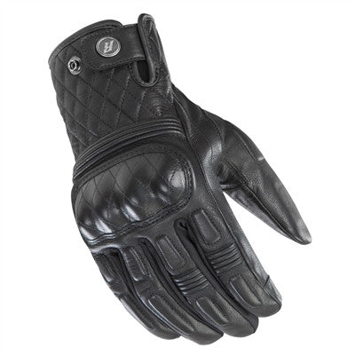 Joe Rocket 2019 Diamondback Gloves - Black