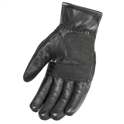Joe Rocket 2019 Diamondback Gloves - Black