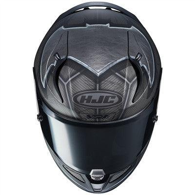 HJC RPHA-11 Pro DC Comics Batman Full Face Helmet - Black