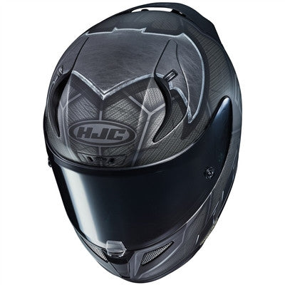 HJC RPHA-11 Pro DC Comics Batman Full Face Helmet - Black