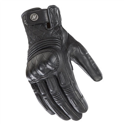 Joe Rocket 2019 Womens Diamondback Gloves - Black
