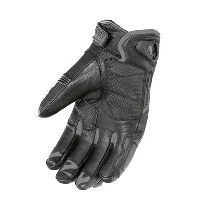 Joe Rocket 2019 Highside Gloves - Black/Grey