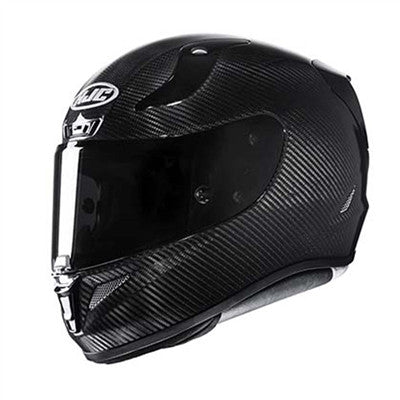HJC RPHA-11 Carbon Solid Full Face Helmet - Carbon