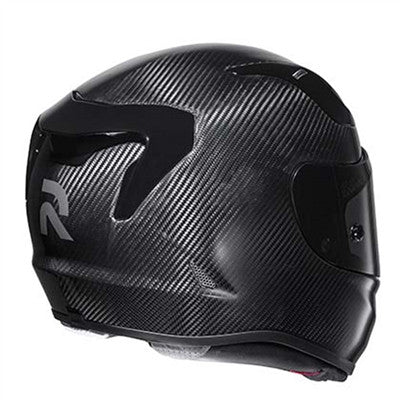 HJC RPHA-11 Carbon Solid Full Face Helmet - Carbon