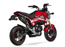 Yoshimura Fender Eliminator Kit for Honda Grom