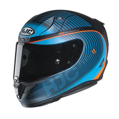 HJC RPHA-11 Pro Bine MC-46SF Full Face Helmet - Royal
