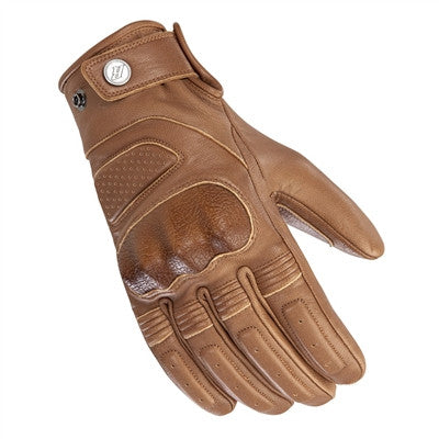 Joe Rocket 2019 Woodbridge Gloves - Dark Tan