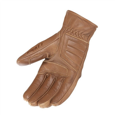 Joe Rocket 2019 Woodbridge Gloves - Dark Tan