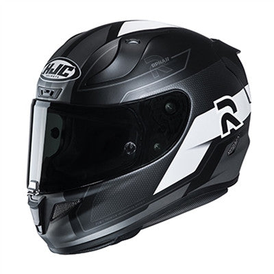 HJC RPHA-11 Pro Fesk MC-5SF Full Face Helmet - Black