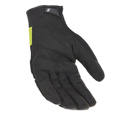 Joe Rocket Velocity 3.0 Gloves - Hi-Viz/Black