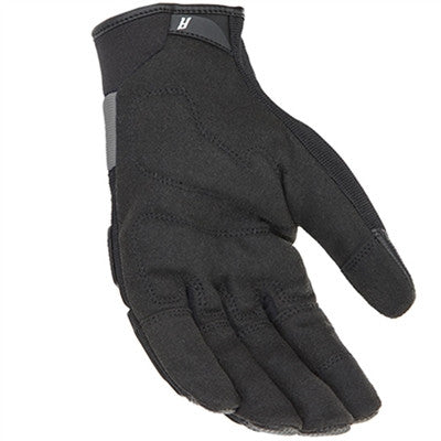 Joe Rocket Velocity 3.0 Gloves - Silver/Black