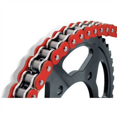 BikeMaster 520x120 BMXR Series Colored O-Ring Chain