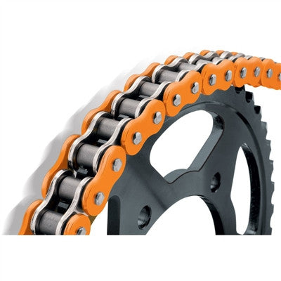 BikeMaster 525 BMXR Series Colored O-Ring Chain