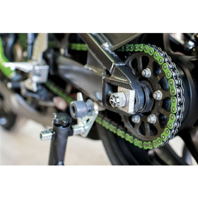 BikeMaster 525 BMXR Series Colored O-Ring Chain