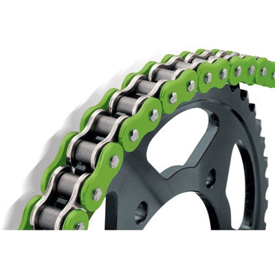 BikeMaster 530 BMXR Series Colored O-Ring Chain
