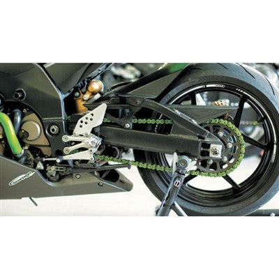 BikeMaster 530 BMXR Series Colored O-Ring Chain