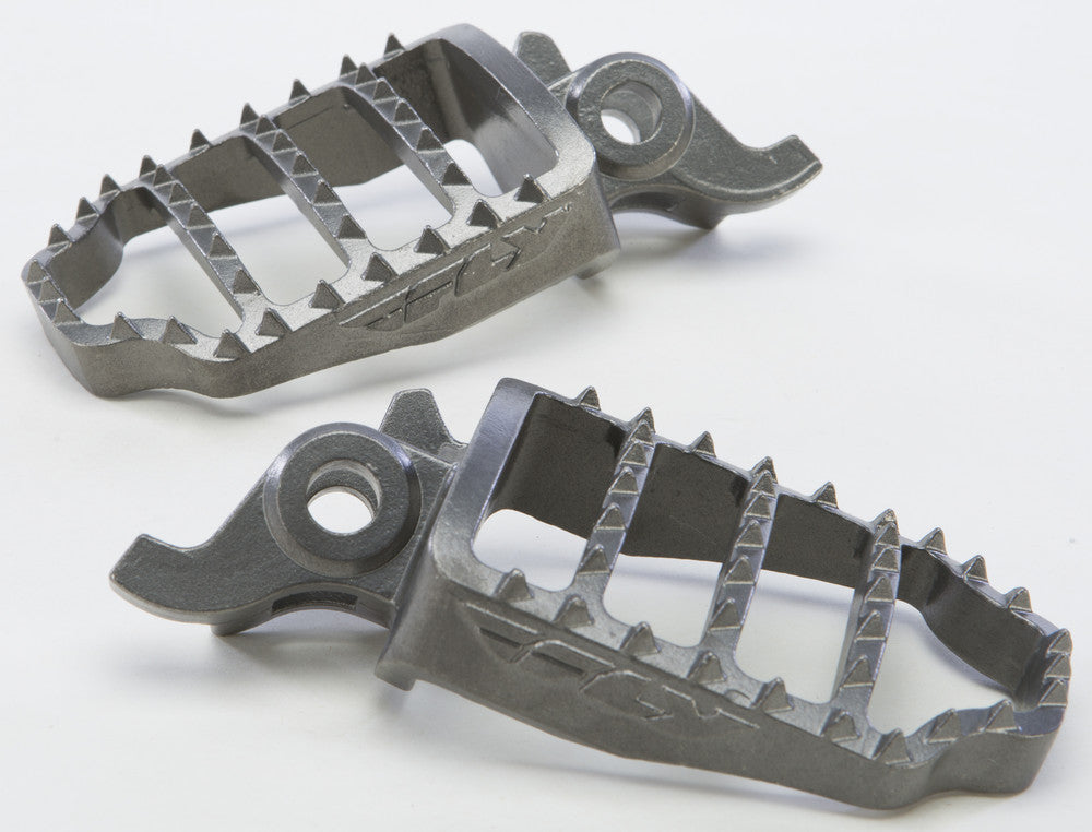 FLY Racing Foot Pegs