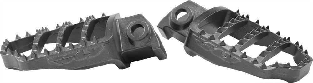 FLY Racing Foot Pegs