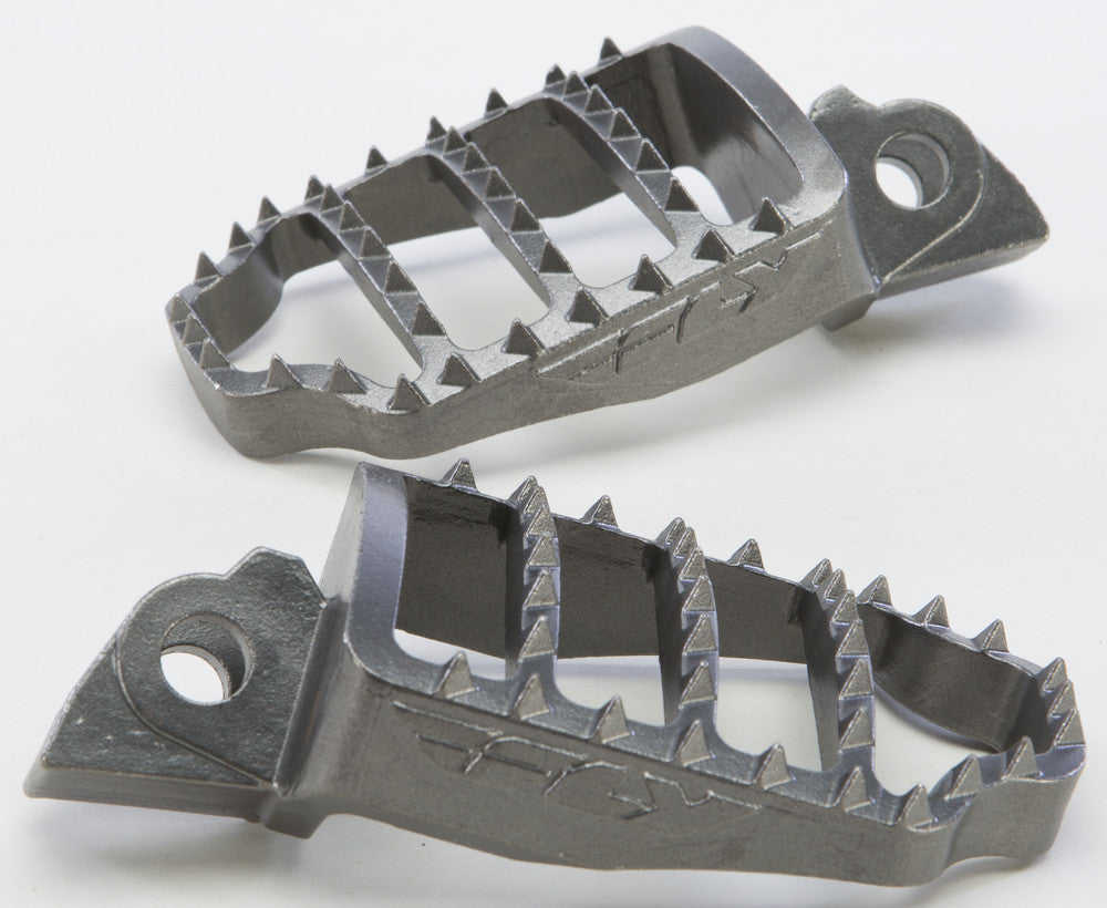FLY Racing Foot Pegs