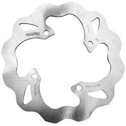 Galfer Offroad Oversize Wave Rotor Kit