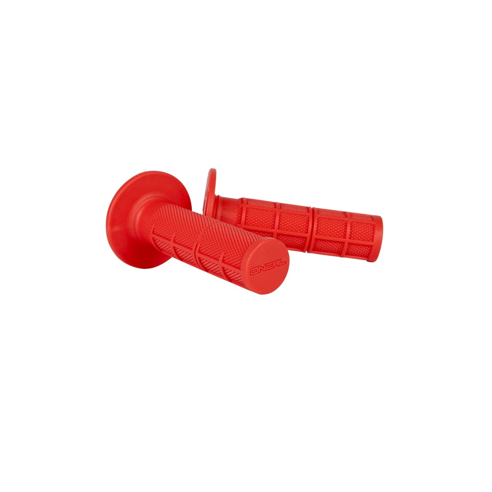 Oneal Half Waffle MX Grips