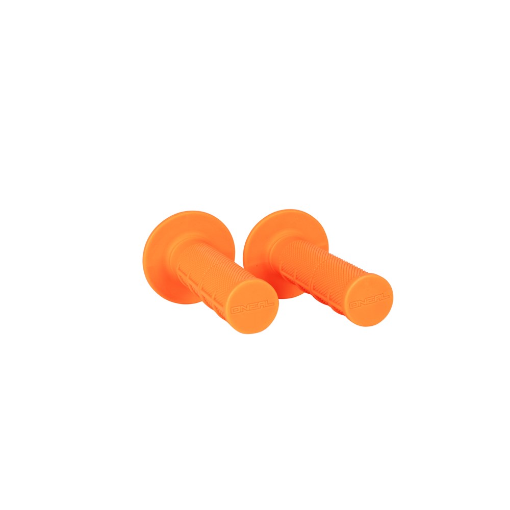 Oneal Half Waffle MX Grips