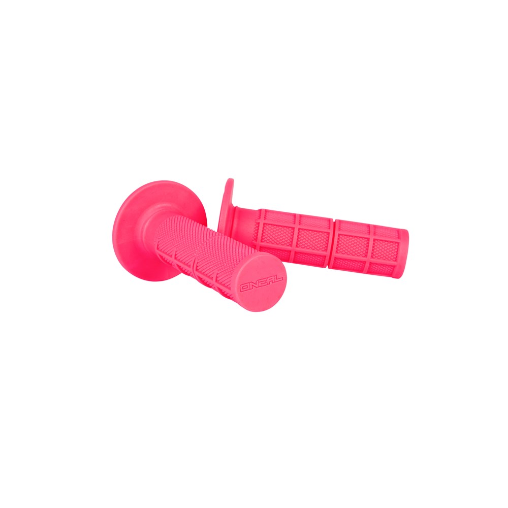 Oneal Half Waffle MX Grips