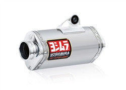 Yoshimura TRS Exhaust Full System