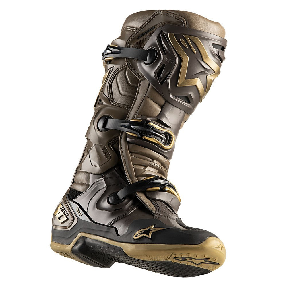 Alpinestars Limited Edition Tech 10 Squad 23 Offroad Boots