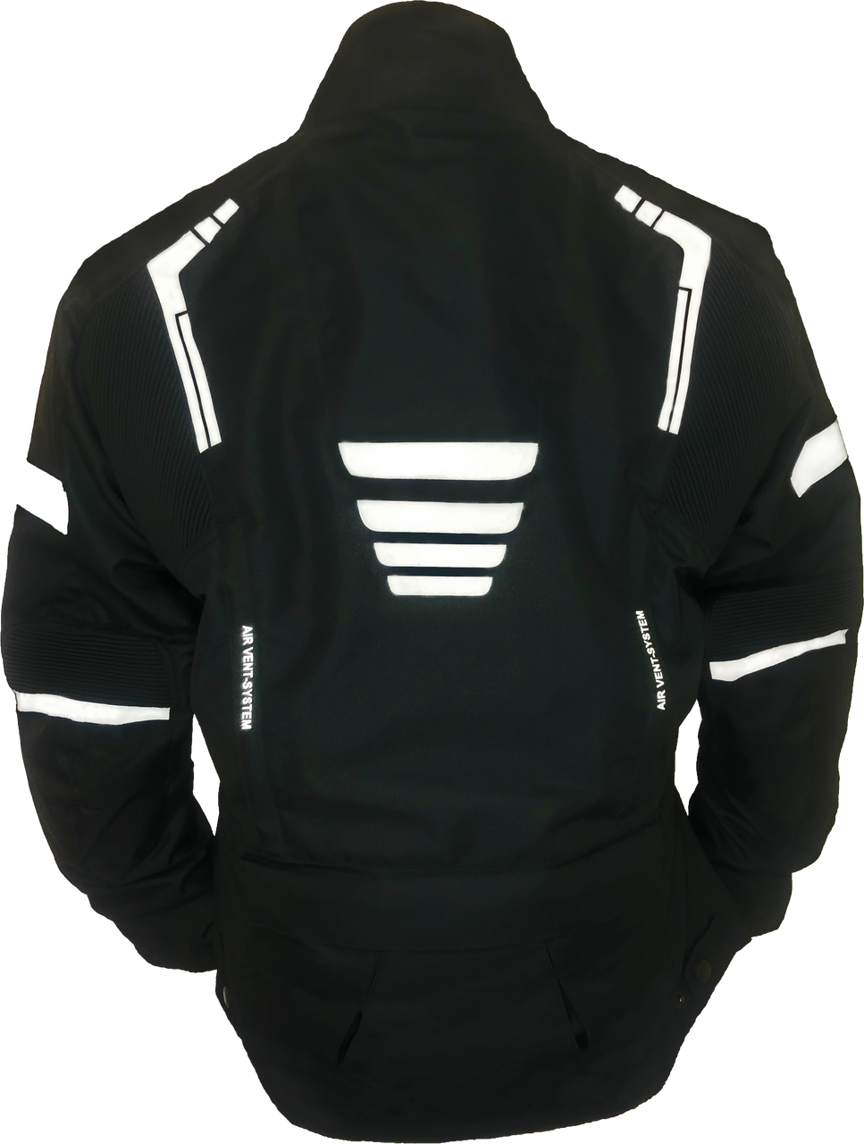 California Heat 12V Streetrider Outer Jacket