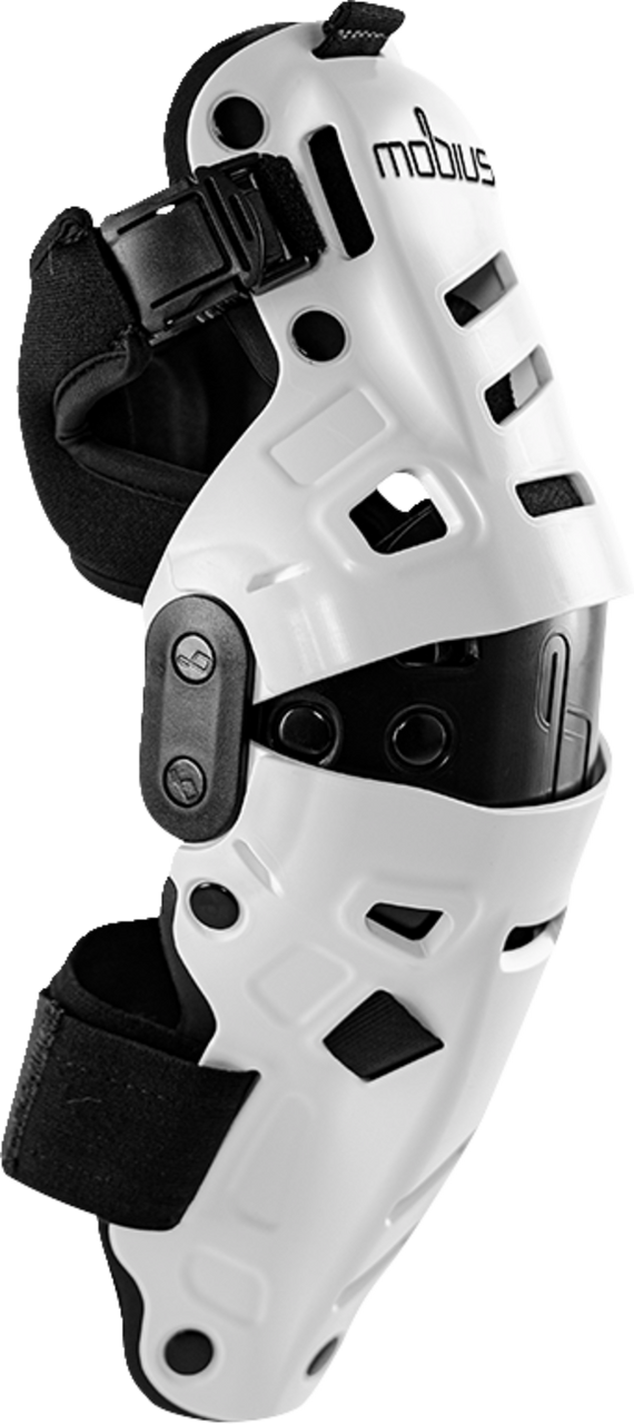 Mobius X8H Hybrid Knee Support (Pair)