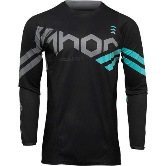 Thor 2023 Pulse Cube Offroad Jersey