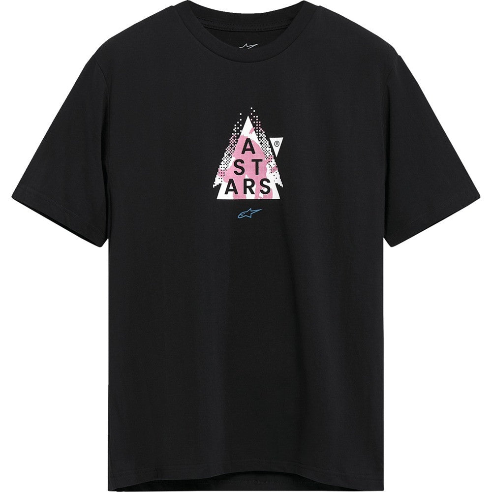 Alpinestars Soloist CSF T-Shirt Black