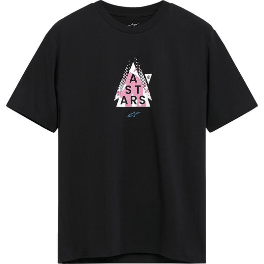 Alpinestars Soloist CSF T-Shirt Black