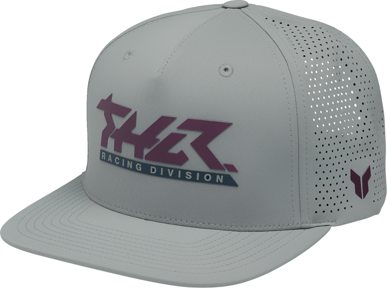 Thor Vert Hat Gray