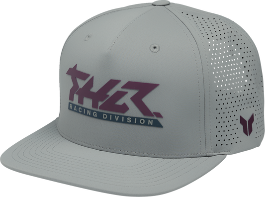 Thor Vert Hat Gray