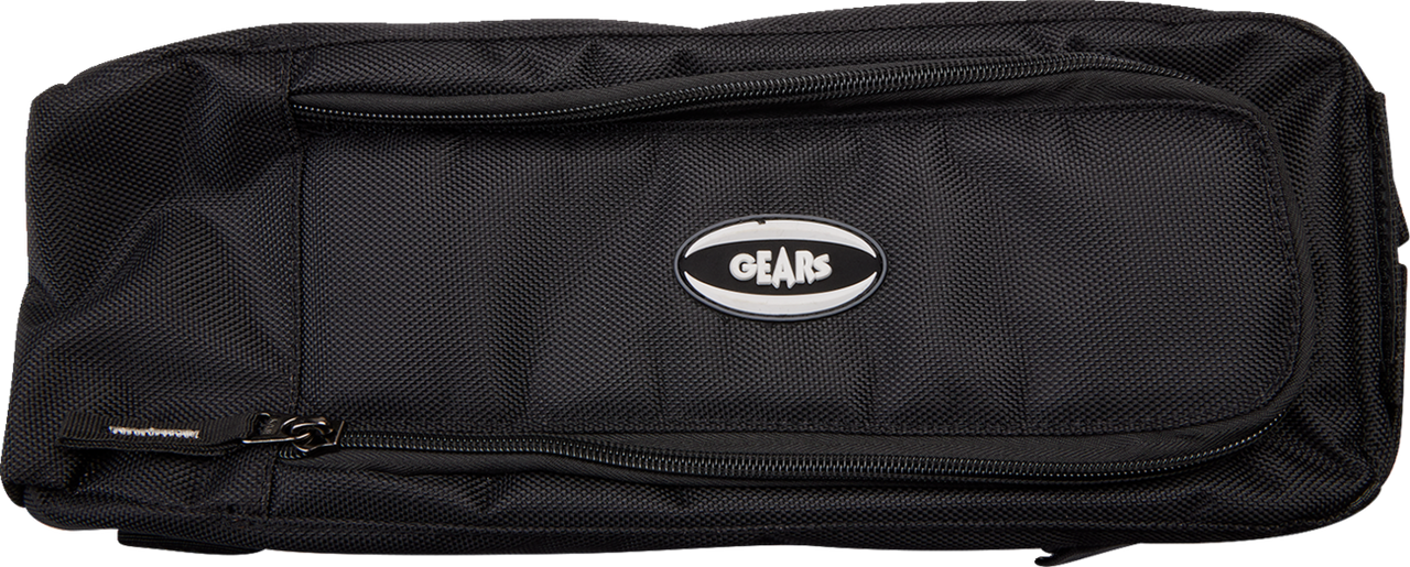 Gears Canada 300159-1 Luggage Tool Bag - Black