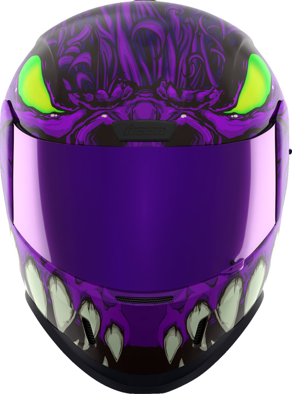 ICON Airform Helmet Manik'RR MIPS Purple
